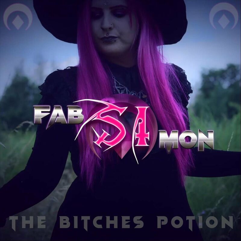 Simon Carter and Fabsi - We Are the Witches